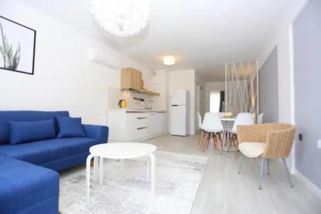 Verde Suites Akyaka - 79