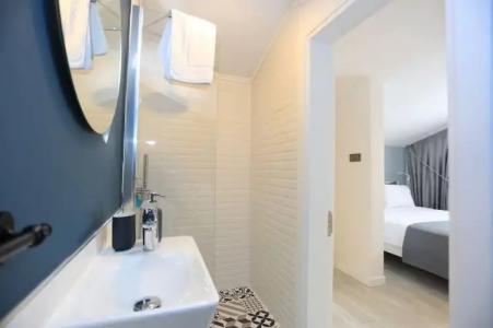 Verde Suites Akyaka - 180