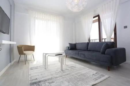 Verde Suites Akyaka - 127