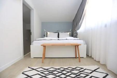 Verde Suites Akyaka - 159