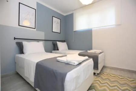 Verde Suites Akyaka - 91