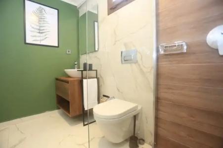 Verde Suites Akyaka - 138