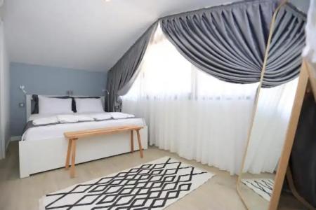 Verde Suites Akyaka - 104