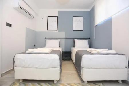 Verde Suites Akyaka - 92