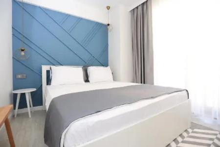 Verde Suites Akyaka - 107