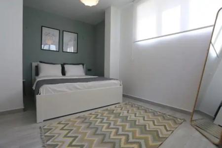 Verde Suites Akyaka - 69