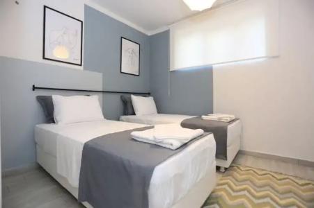 Verde Suites Akyaka - 147