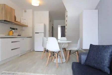 Verde Suites Akyaka - 162