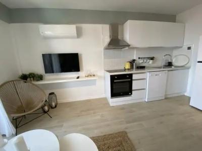 Verde Suites Akyaka - 122