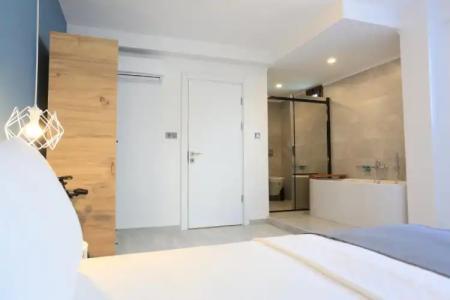 Verde Suites Akyaka - 72