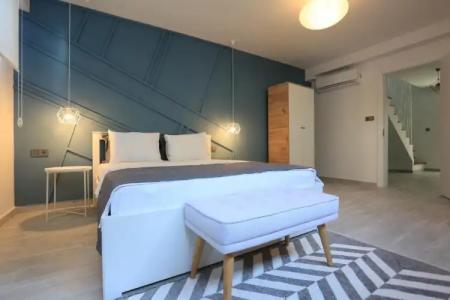 Verde Suites Akyaka - 75