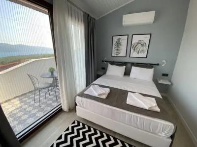 Verde Suites Akyaka - 113