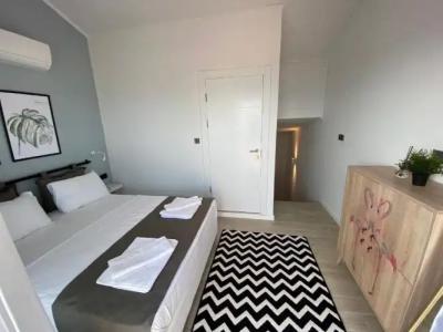 Verde Suites Akyaka - 63