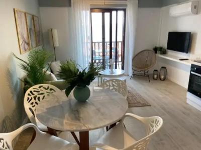 Verde Suites Akyaka - 55