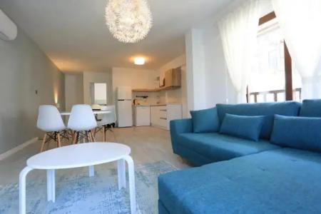 Verde Suites Akyaka - 65