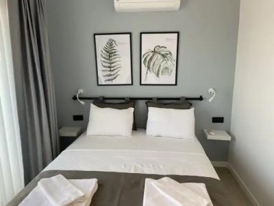 Verde Suites Akyaka - 110