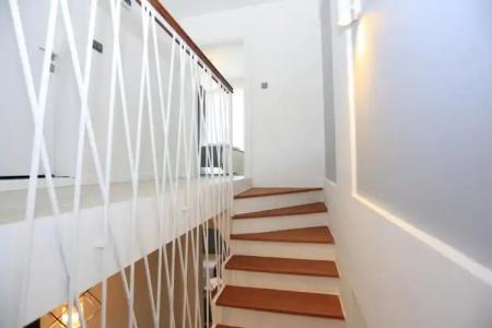 Verde Suites Akyaka - 85