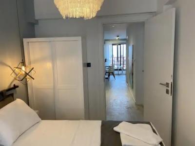 Verde Suites Akyaka - 112