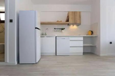 Verde Suites Akyaka - 167