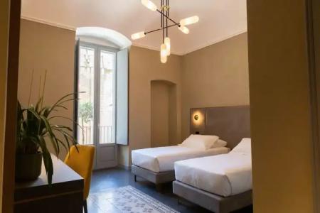 Vis Urban Suites&Spa - 52