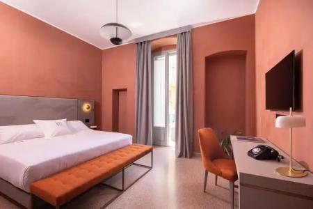 Vis Urban Suites&Spa - 89