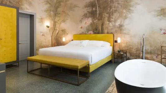 Vis Urban Suites&Spa - 91