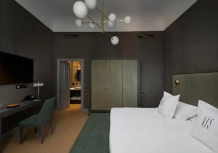 Vis Urban Suites&Spa - 79