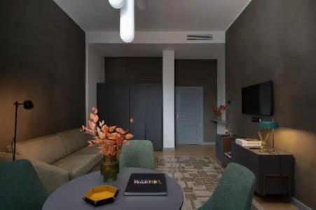 Vis Urban Suites&Spa - 78