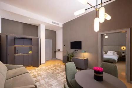 Vis Urban Suites&Spa - 77