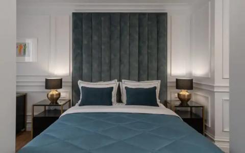 Praxitelous Luxury Suites - 27