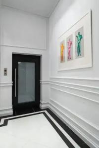 Praxitelous Luxury Suites - 16