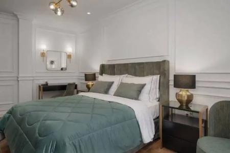 Praxitelous Luxury Suites - 1