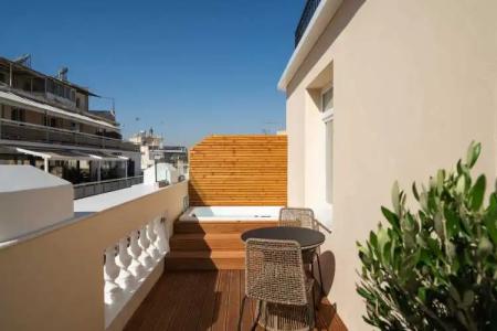 Praxitelous Luxury Suites - 53