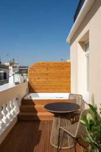 Praxitelous Luxury Suites - 49