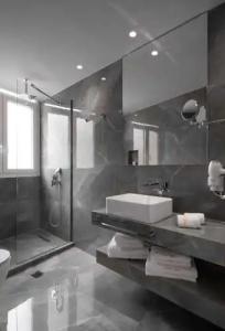 Praxitelous Luxury Suites - 47