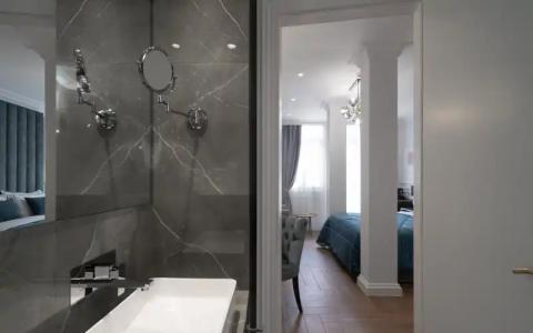 Praxitelous Luxury Suites - 28