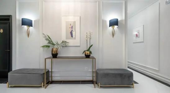 Praxitelous Luxury Suites - 13