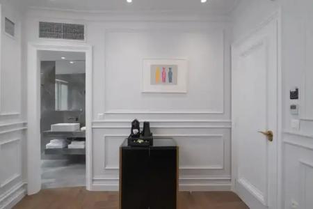 Praxitelous Luxury Suites - 5