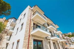 Golden Rose Suit Hotel, Kas