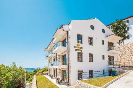 Golden Rose Suit - 27