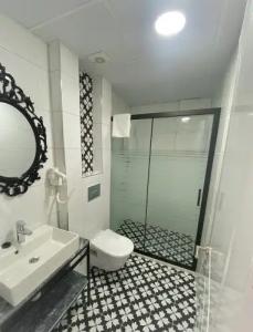 Cunda Kordon Otel - 32