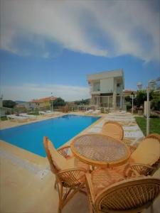 Cunda Kordon Otel - 11