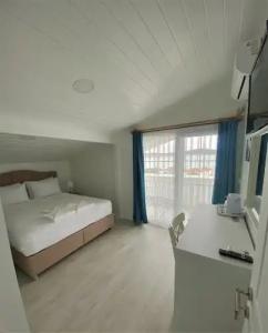 Cunda Kordon Otel - 21