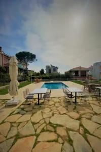 Cunda Kordon Otel - 11