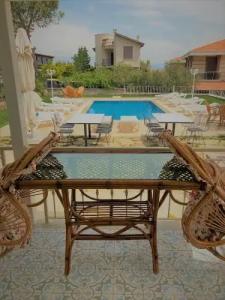 Cunda Kordon Otel - 12