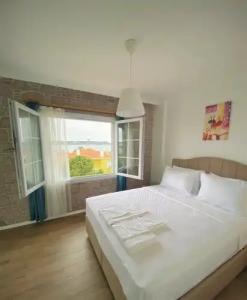 Cunda Kordon Otel - 2