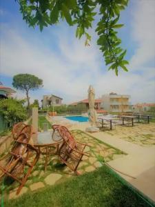 Cunda Kordon Otel - 14