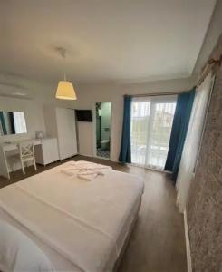 Cunda Kordon Otel - 29