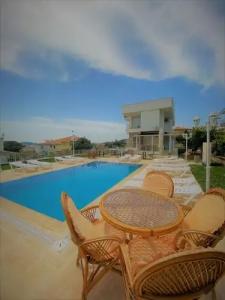 Cunda Kordon Otel - 13