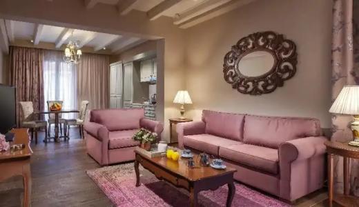 Kyniska Palace Conference & Spa - 121